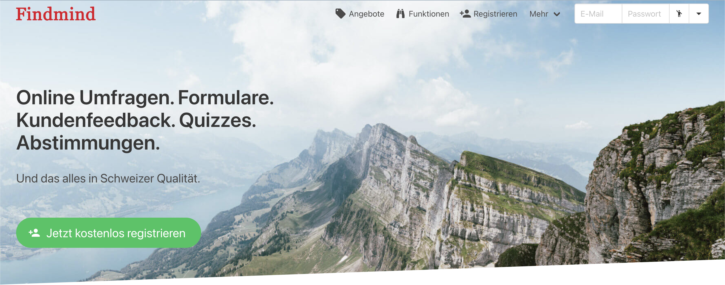 Startpage of kikurs.kimhauser.ch