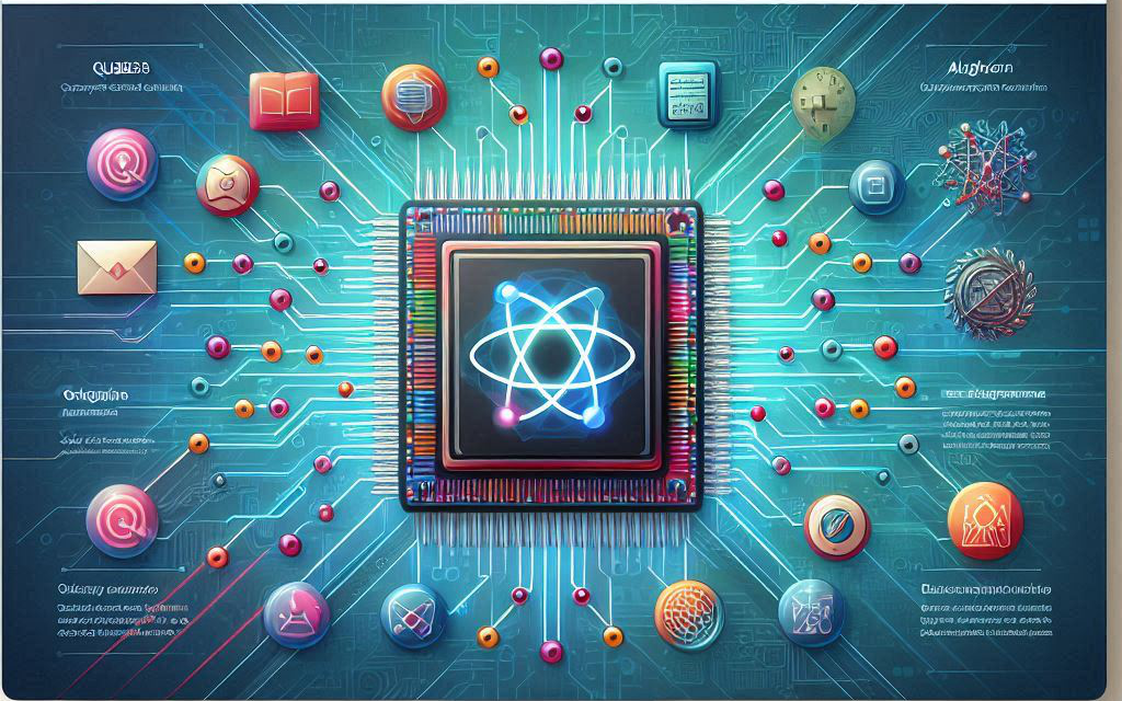 Quantum Computing - Kick Start