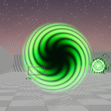 BlackholePortal