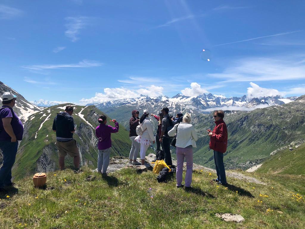 Cover Image of my Website